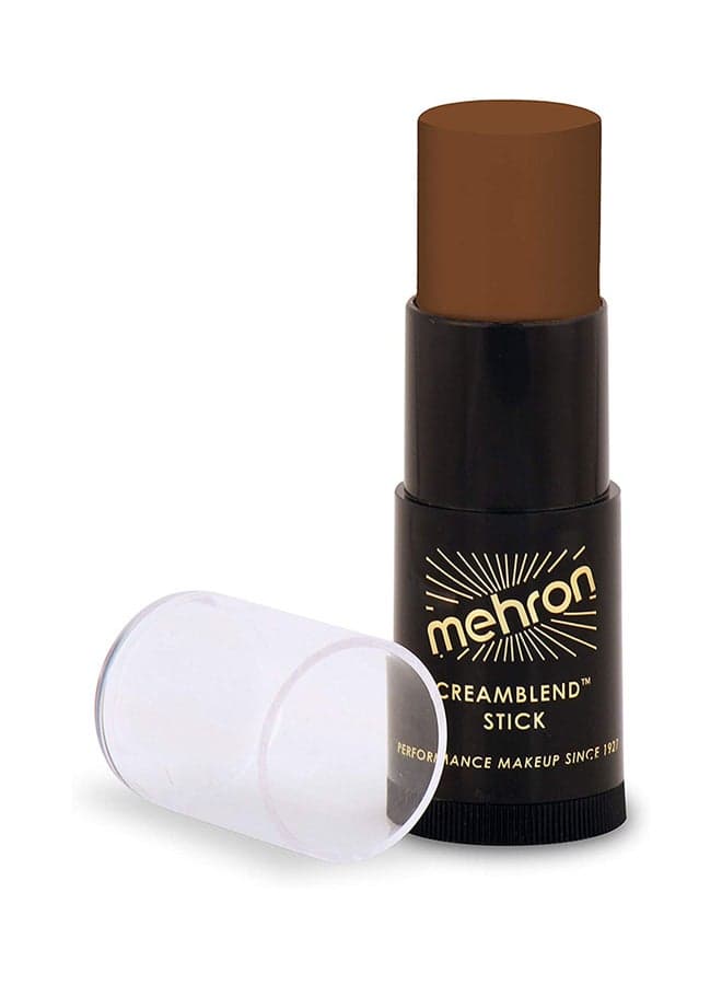 Mehouron Light Ebony Creamblend Stick Makeup 21Gm