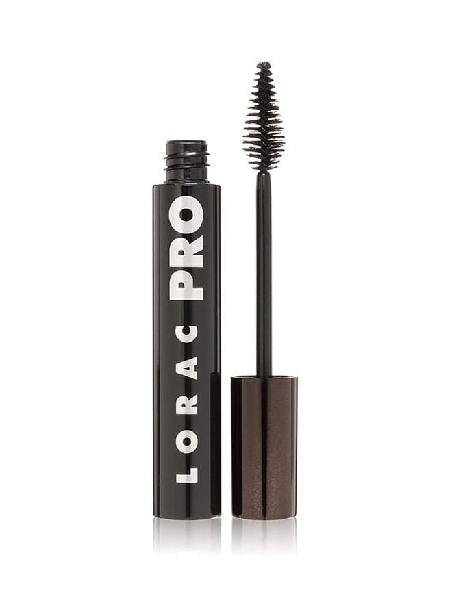 Pro Mascara, Black, 0.53 Ounce