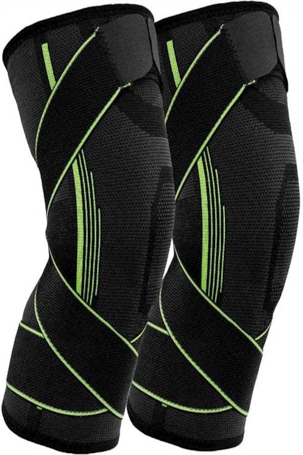 1 Piece Knee Pad Sleeve