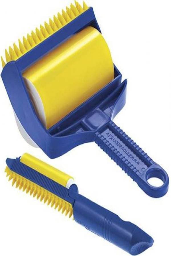 Sticky Buddy Lint Roller