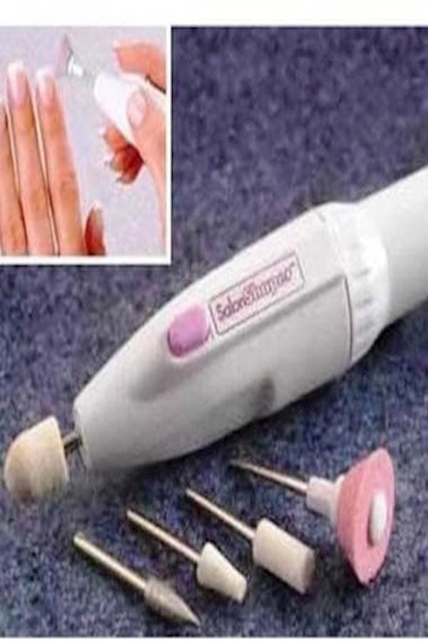 Nail Care Machine