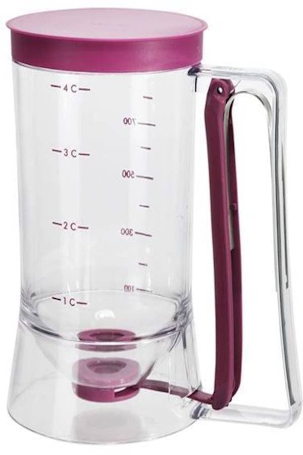 Batter Dispenser
