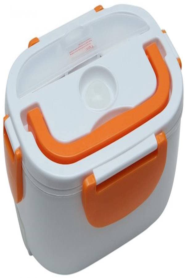 The Electric Lunch Box GYT-S19 White