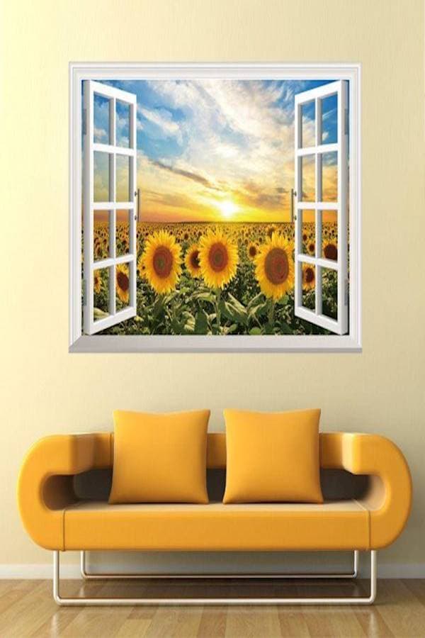 Creative Home Decoration Wall Stickers