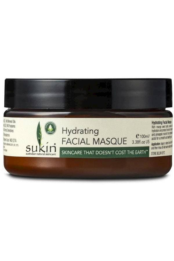 Hydrating Facial Mask 100ml
