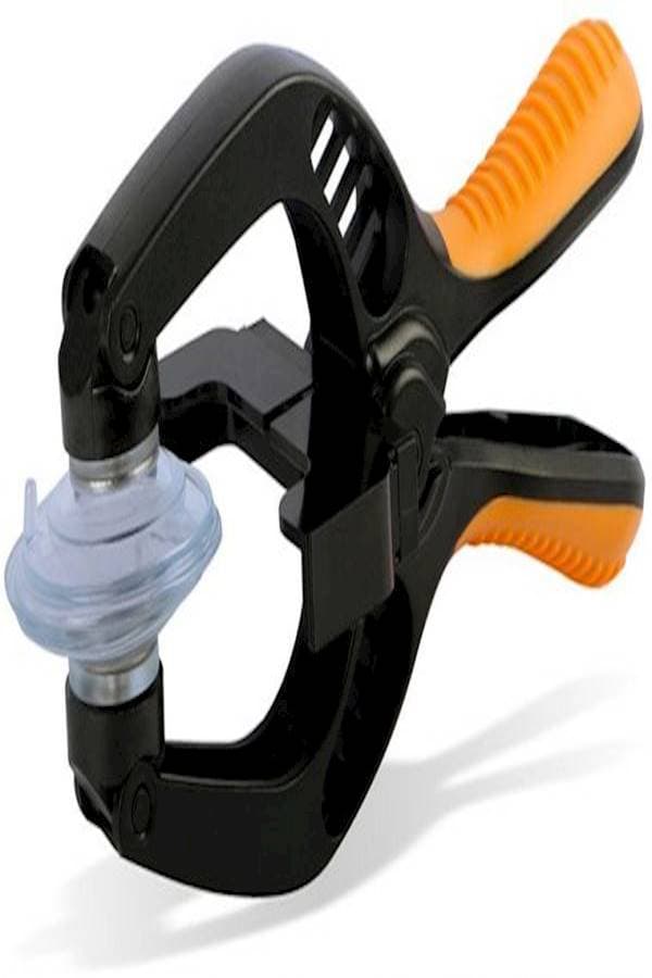LCD Screen Opening Pliers With Suction Cup