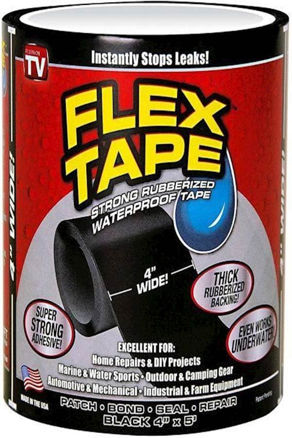 Flex Tape 4