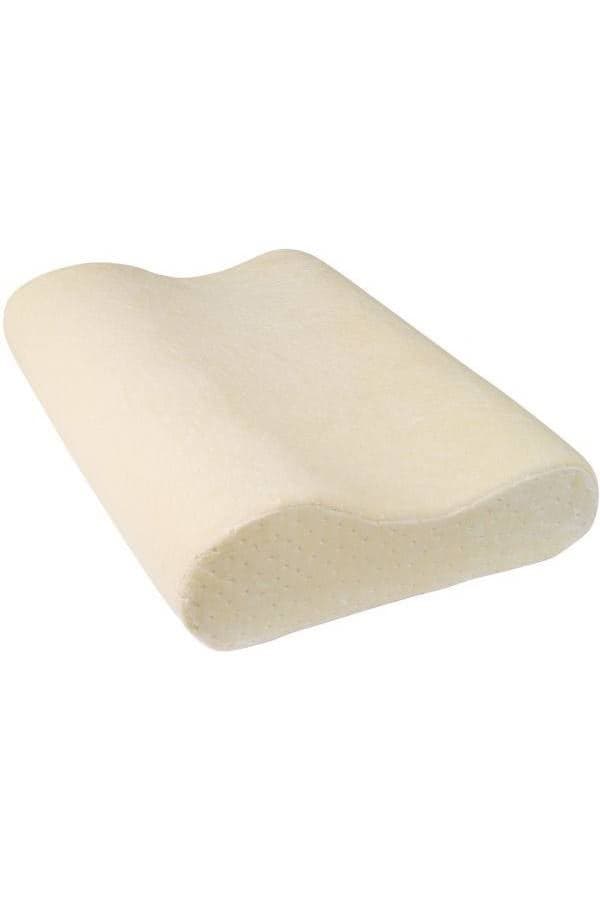 Memory Pillow 2 Piece Set