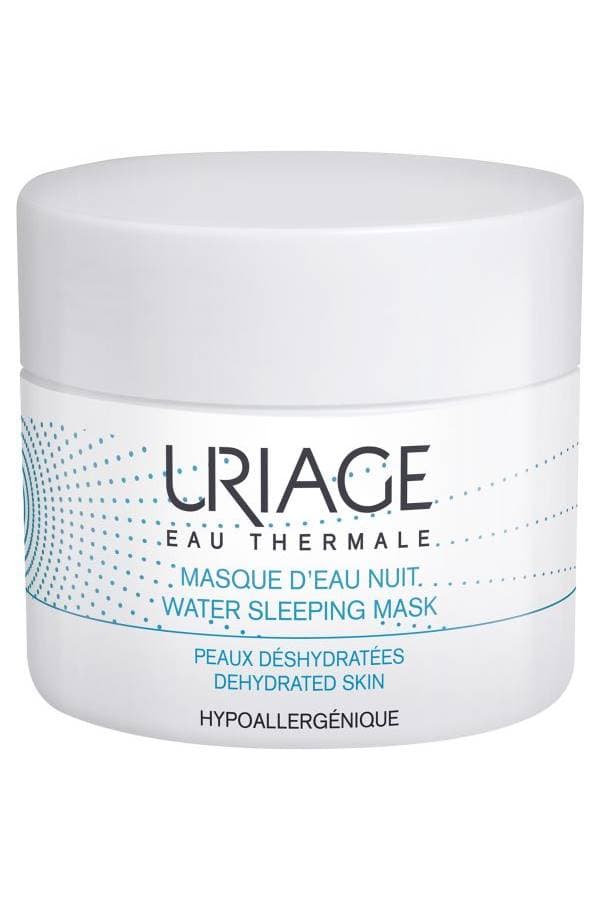Eau Thermale Water Sleeping Mask, 50 ml
