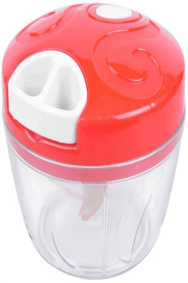 Hand Essential Kitchen Tools Vegetable Fruits Onion Chopped 3-Blades