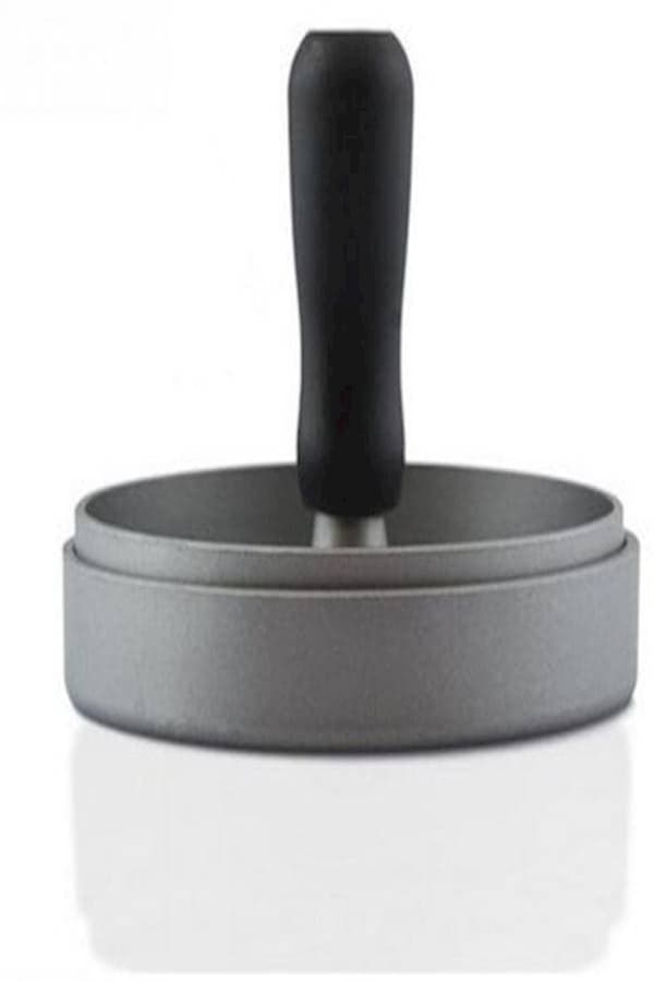 Single Burger Press For DIY Hamburger Multicolour