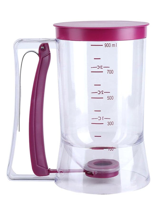 Batter Dispenser