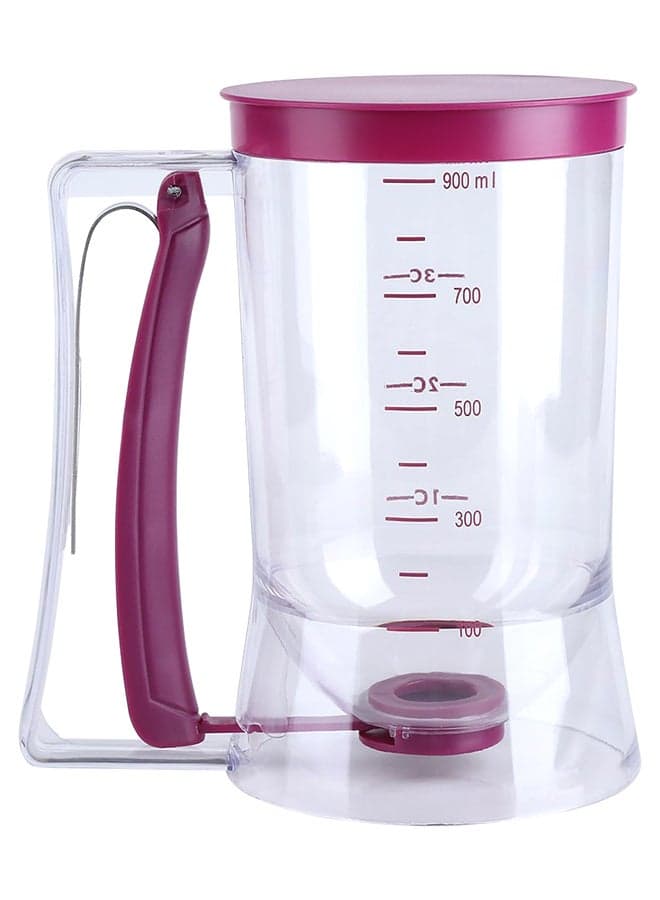 Batter Dispenser