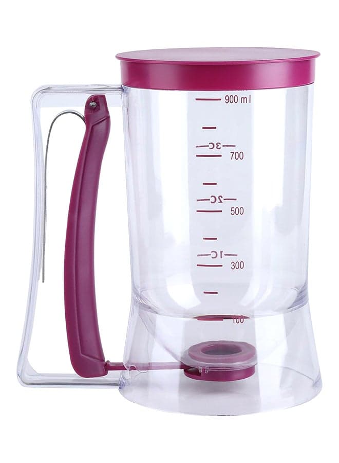 Batter Dispenser