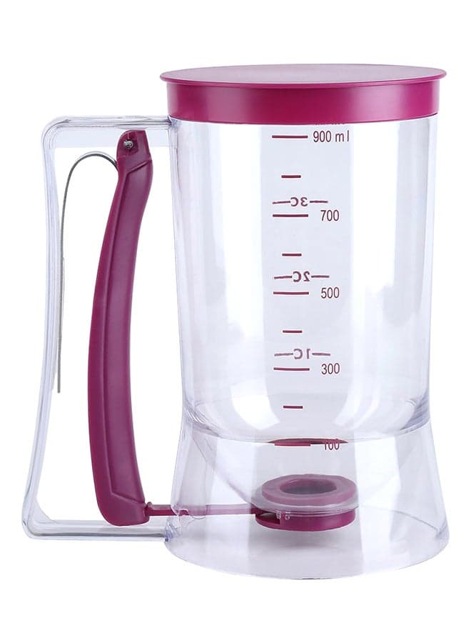 Batter Dispenser