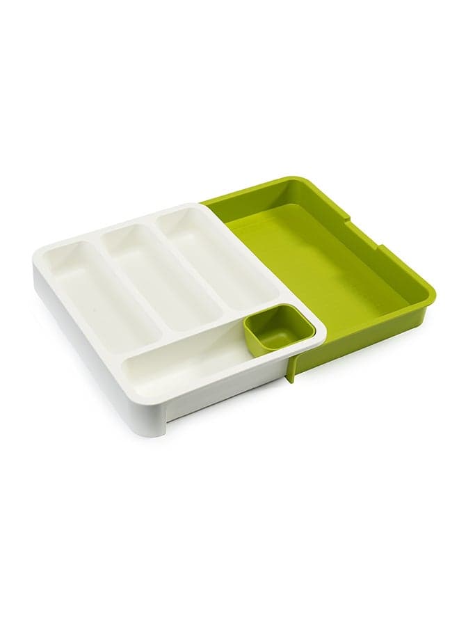 Store Expandable Cutlery Tray