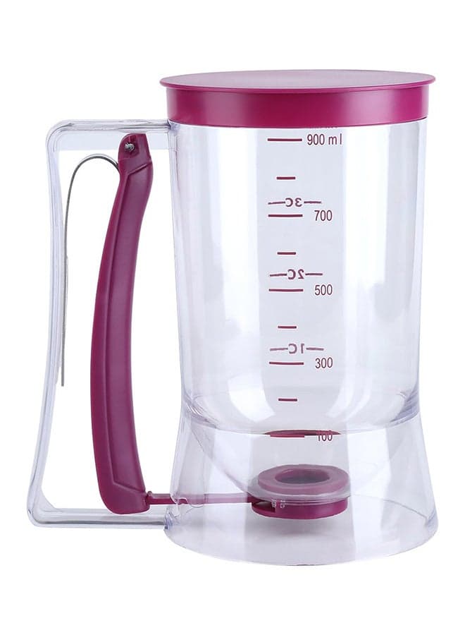 Batter Dispenser