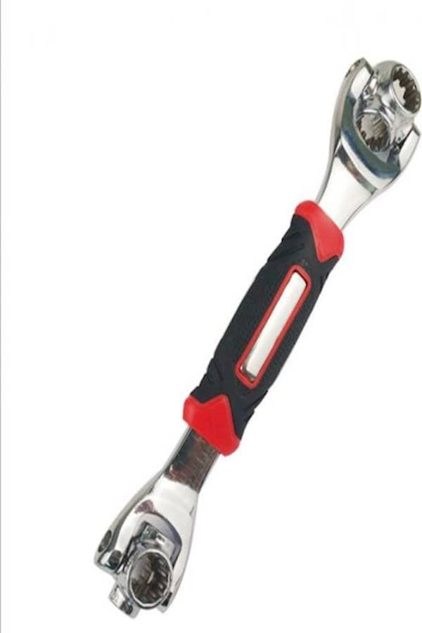 48-In-1 Multi-Function Bone Wrench 255mm