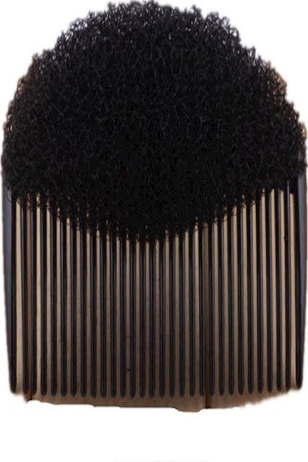 Base Inserts Bump Up Hair Pads Brown
