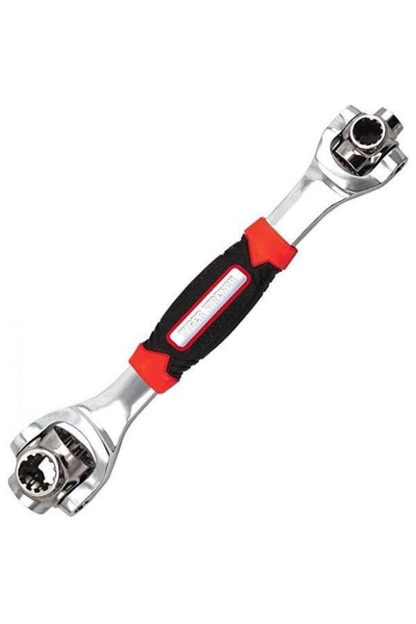48-Piece Multi-Utility Tool Multicolour
