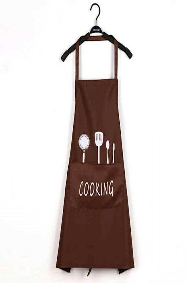 Waterproof Kitchen Cooking Apron
