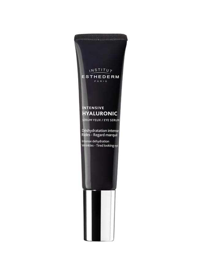 Intensive Hyaluronic Eye Serum Clear 15ml