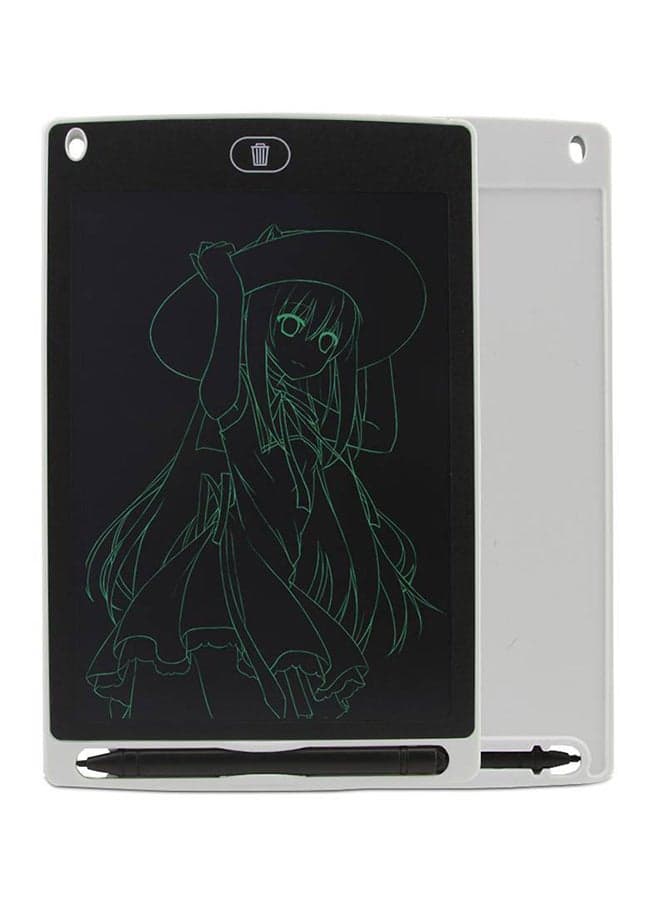 8.5 Inch LCD Writing Tablet