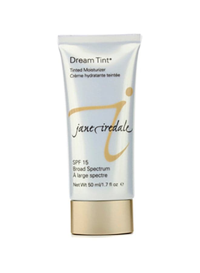 Dream Tint Tinted Moisturizer Spf 15  # Medium Light