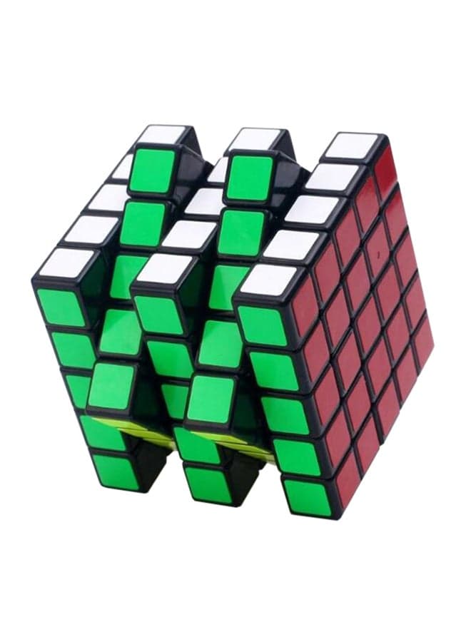 Speed Rubik's cube 5 x 5 Toy -M008
