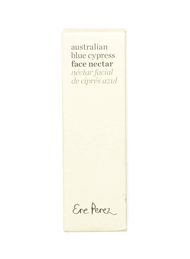 Natural Australian Blue Cypress Face Nectar (1 oz/30 ml)
