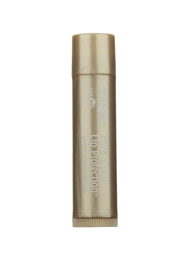 Five Star Lip Protection-0.15 Oz (Pack Of 9)