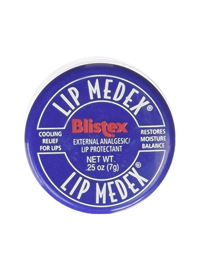Lip Medex .25Oz