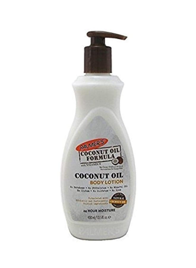 Palmer'S Coconut Oil Formula With Vitamin E Body Lotion 13.5 Oz By Palmer'S