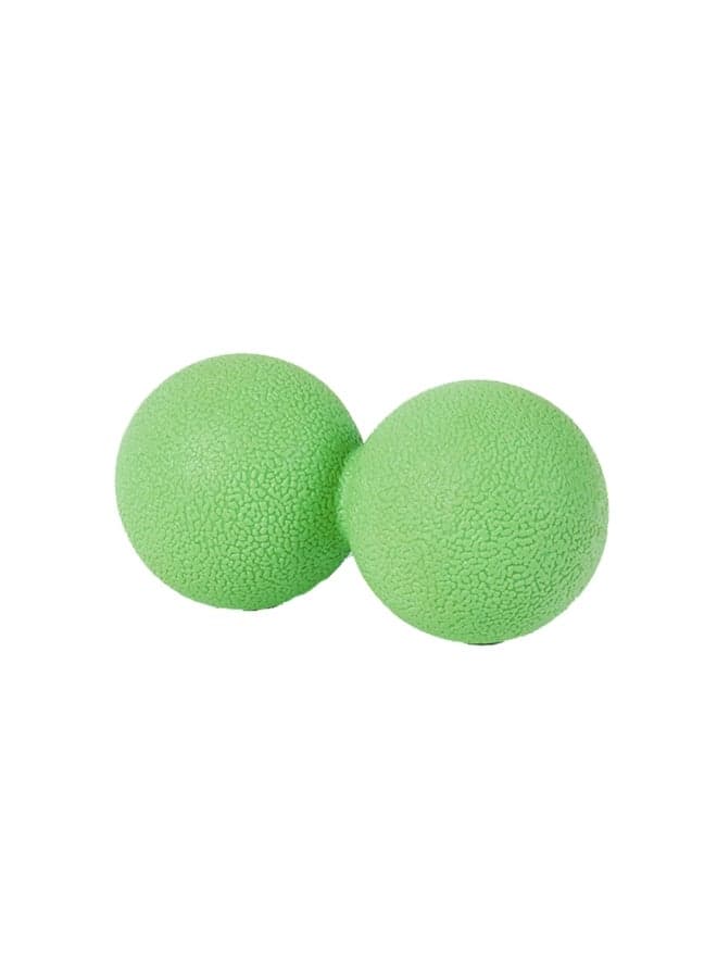 Yoga Peanut Massage Ball
