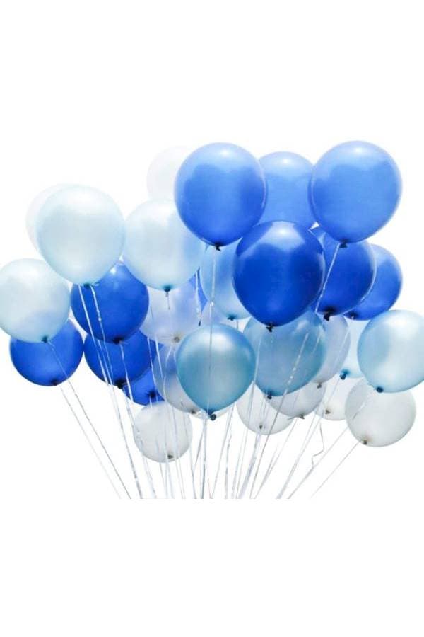 Decorative Foil Party Balloon