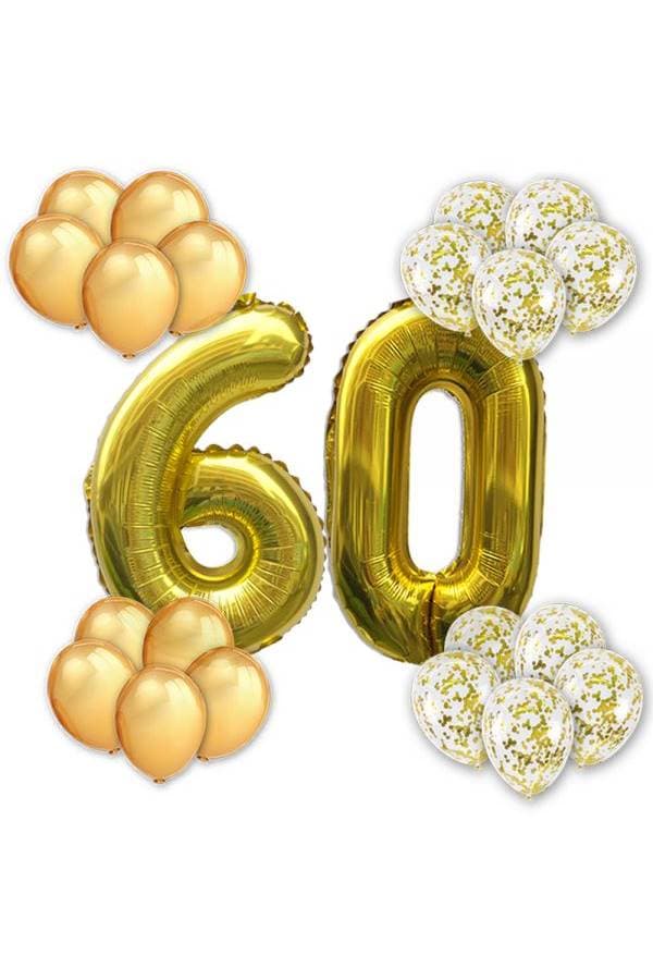 Decorative Foil Party Balloon