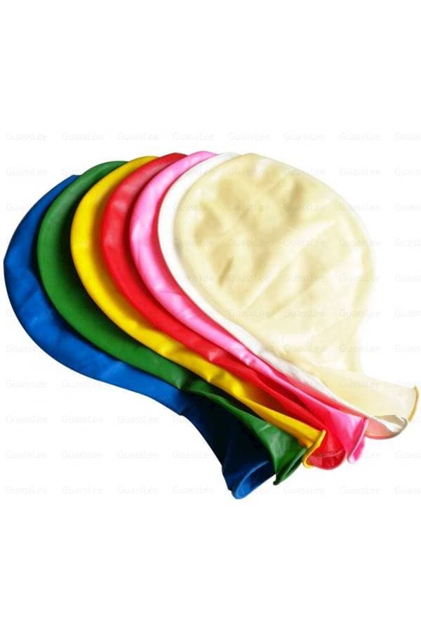 7-Piece Helium Balloons 36inch