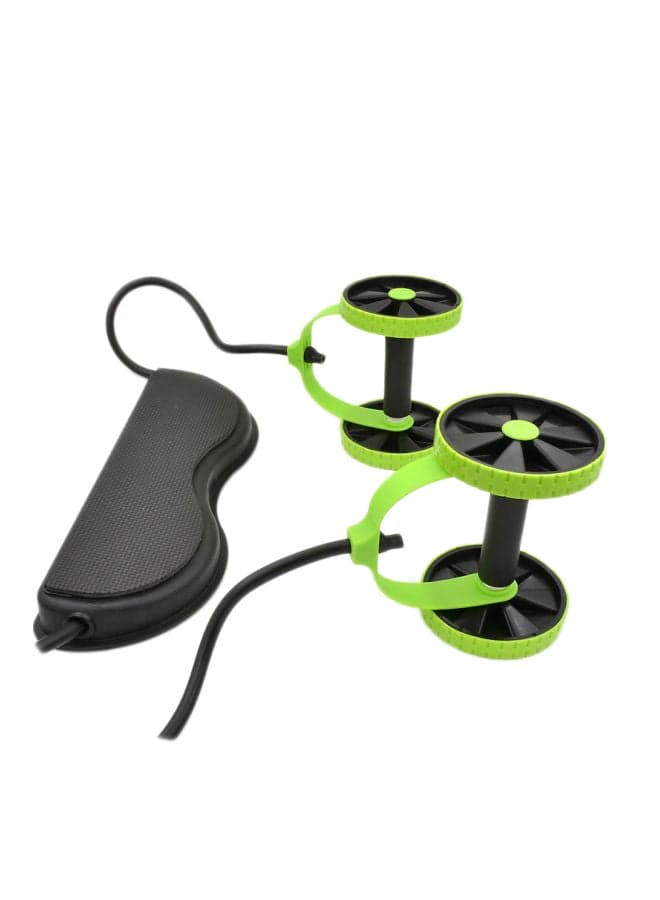Revoflex Xtreme Resistance Workout Machine