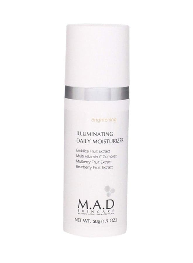 Brightening Illuminating Daily Moisturizer, 50G (1.7Oz)