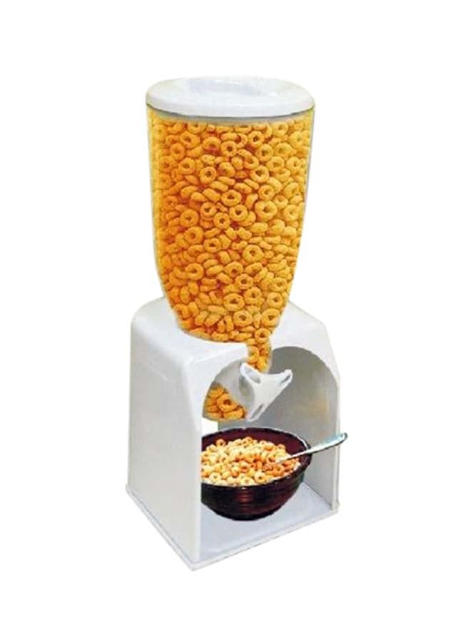 Single Cereal Dispenser