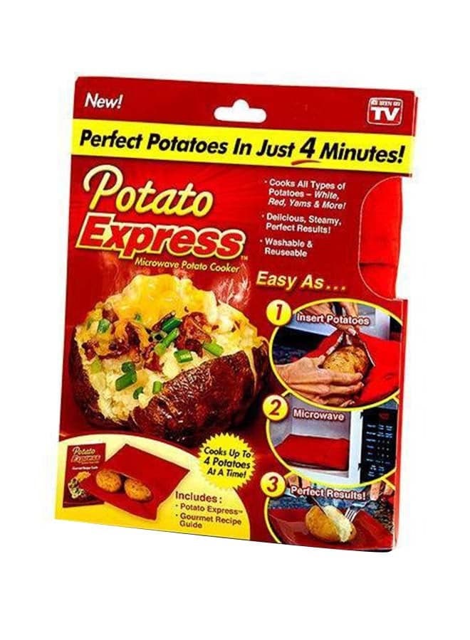 Potato Express Bag