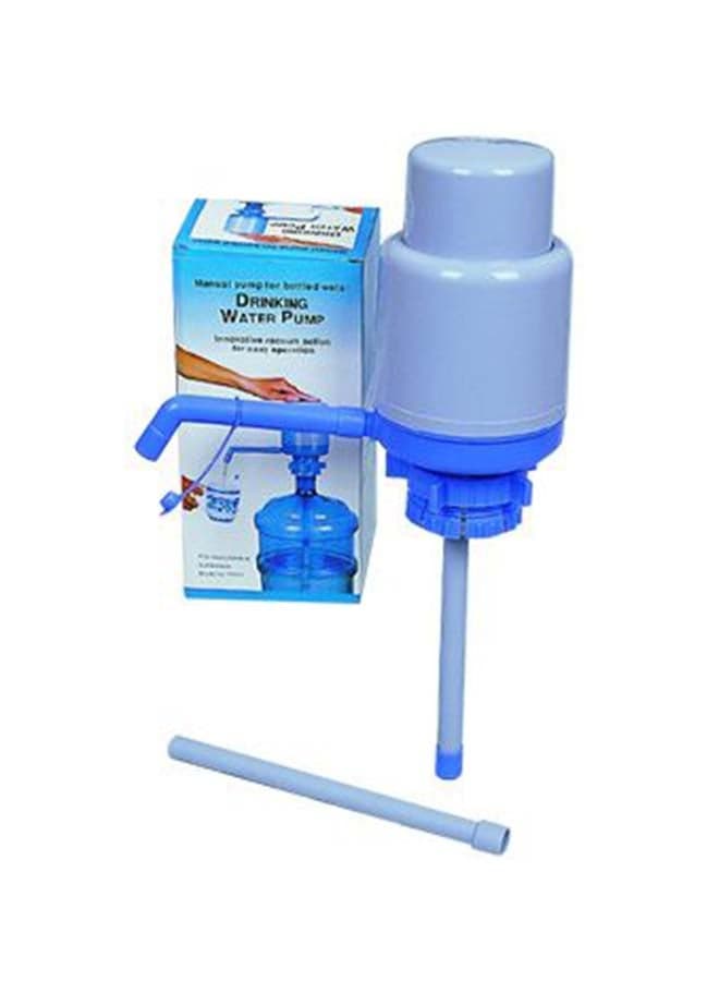 Manual Dispenser Water Pump