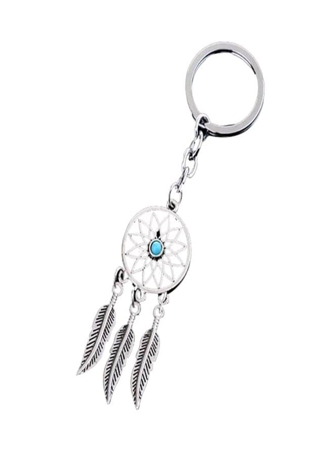 Handmade Dream Catcher Key Chain