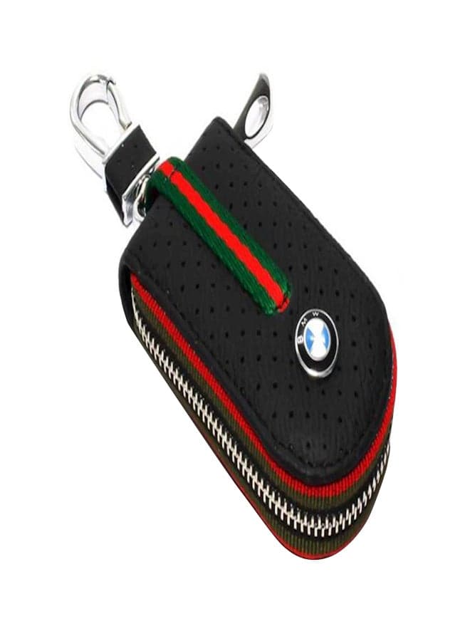 Auto Car Keychain Cover Case For Key Fob, Bmw