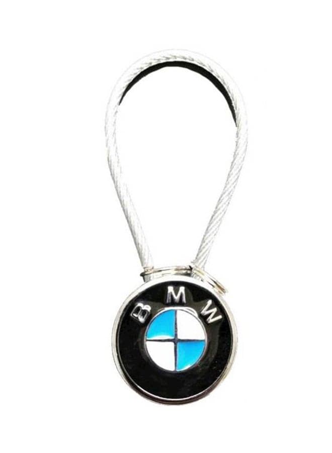 Bmw Shave Key Chain