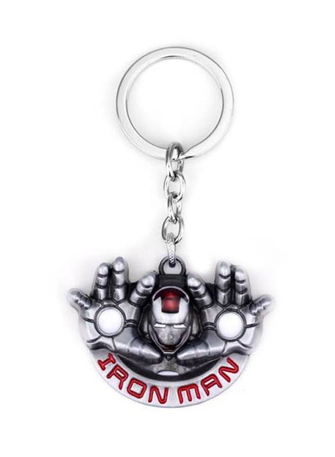 Iron Man Key Chain