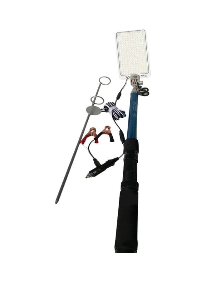 Camping Lights With IR Remote