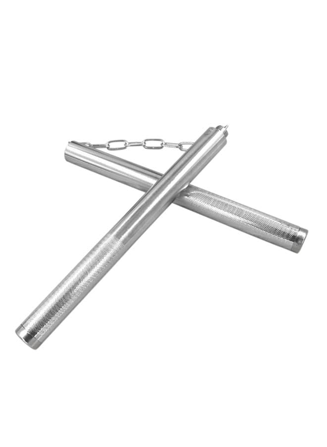 Stainless Steel Nunchakus