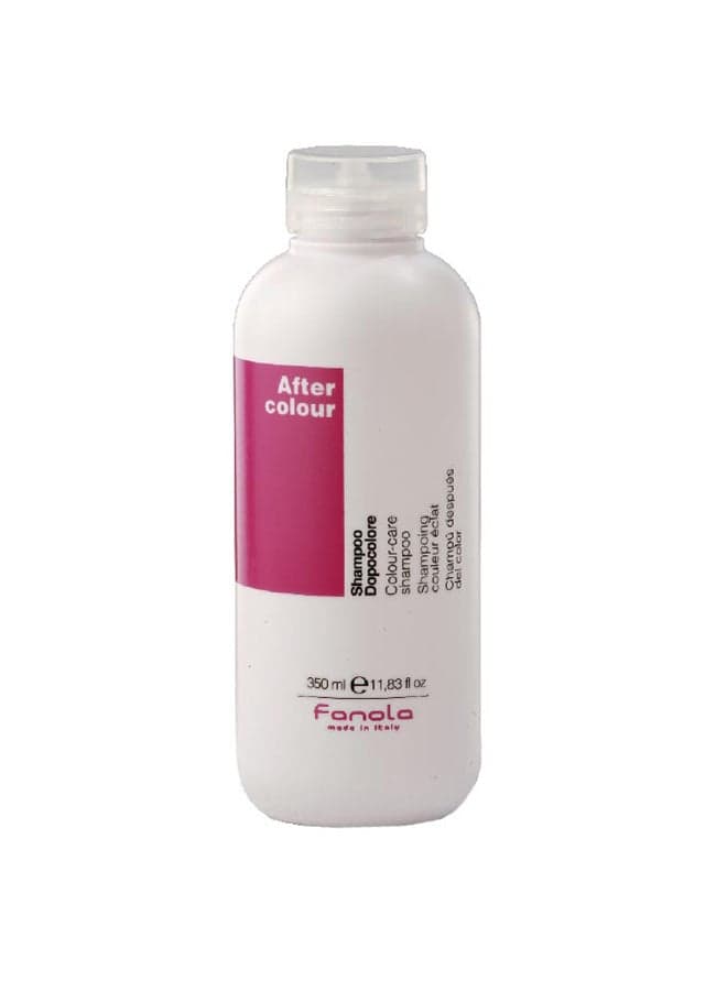 Shampoo After Colour Fanola white 350ml