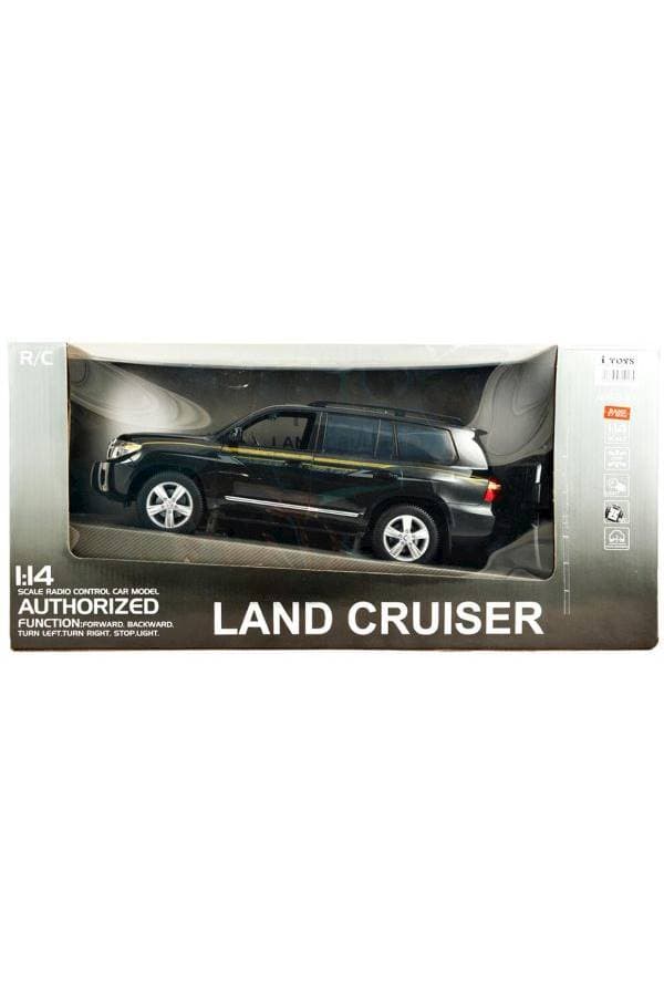 Land Cruiser Remote Controlled Car HQ200125